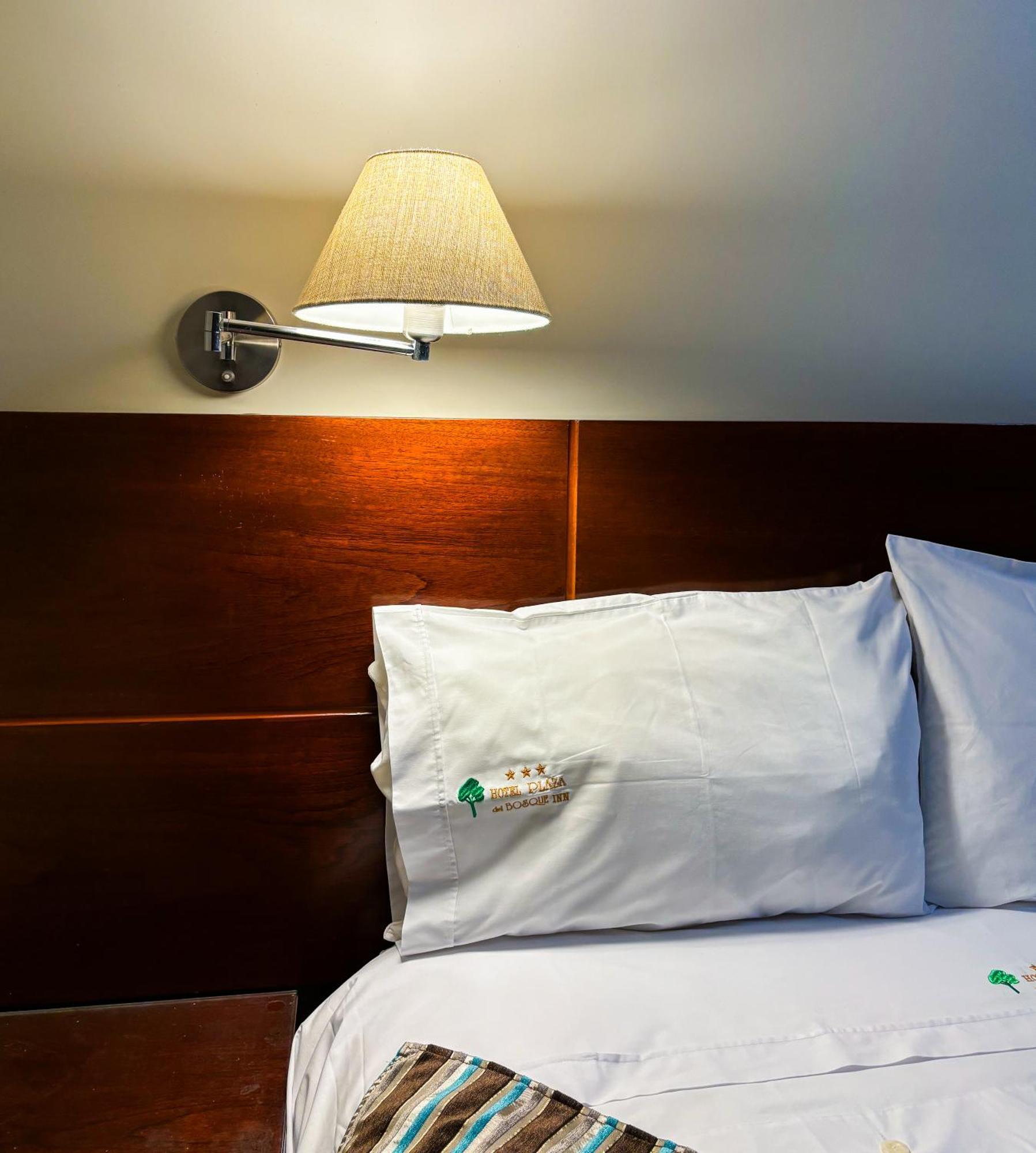 Hotel Plaza Del Bosque Inn Тінго-Марія Екстер'єр фото